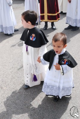 sacramental san pablo